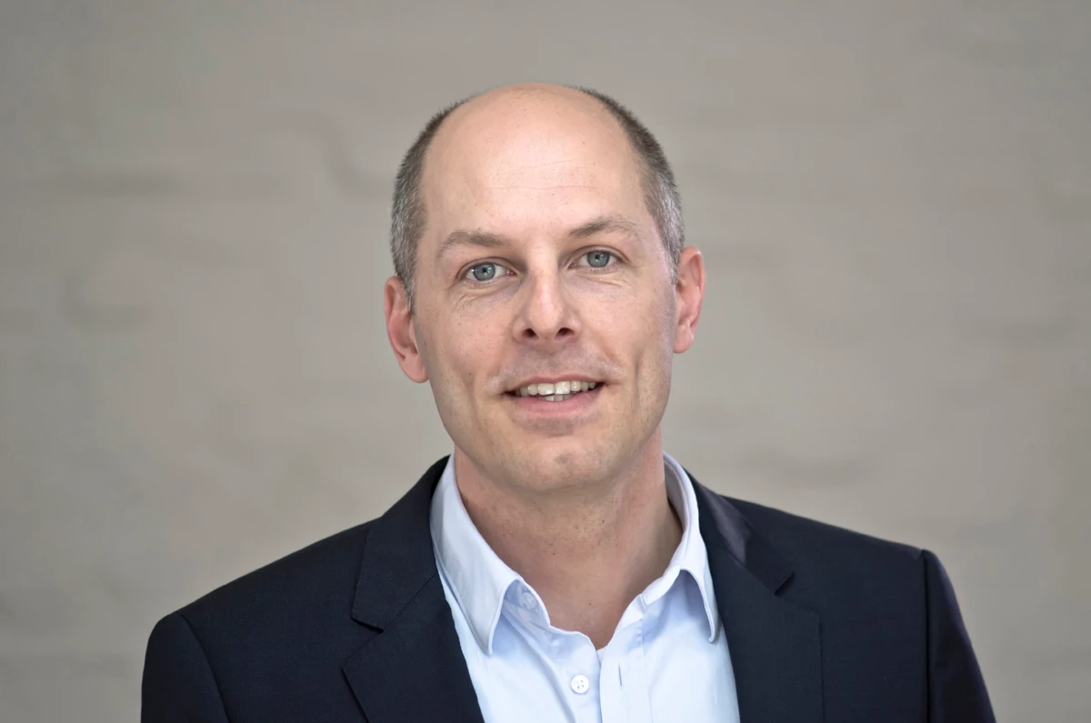 Dr. Andreas Schäfer