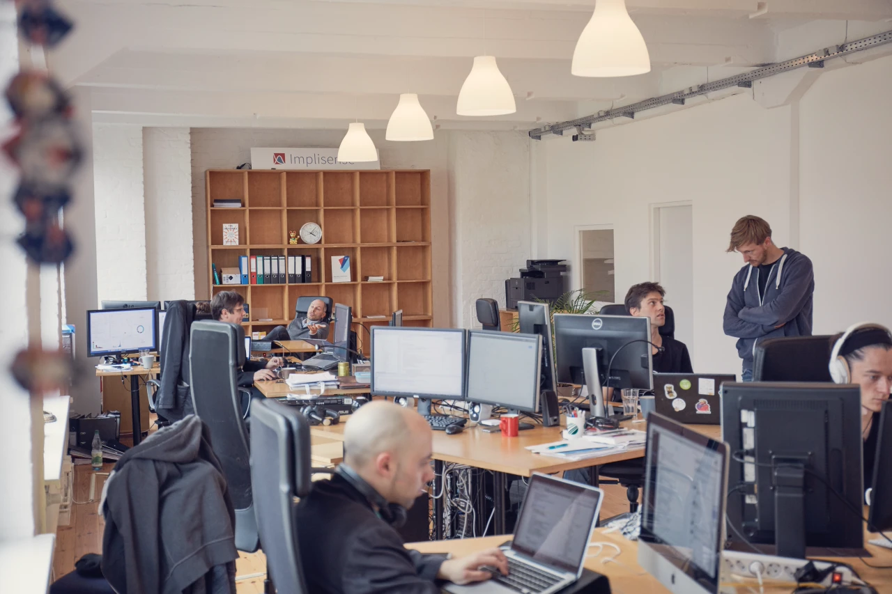 Implisense office