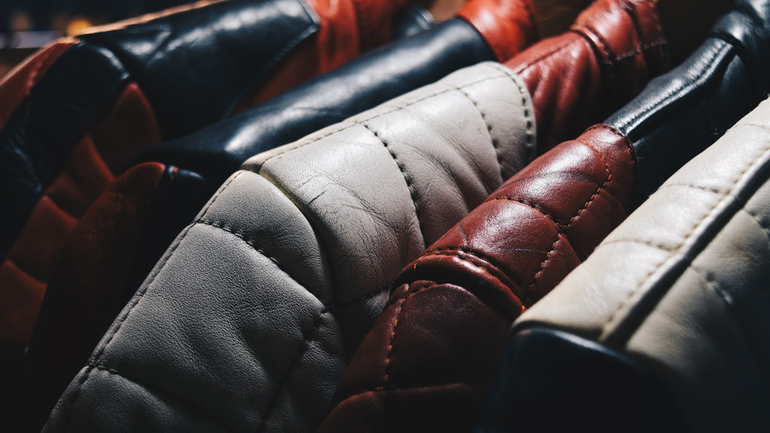 Manufacture of leather and related products