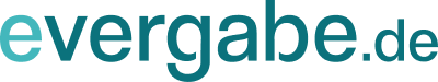 evergabe.de logo