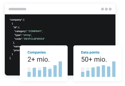 Implisense API 